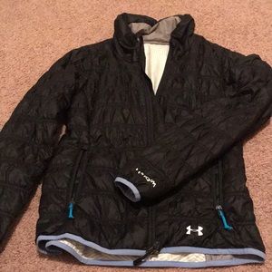 Under armour infrared jacket